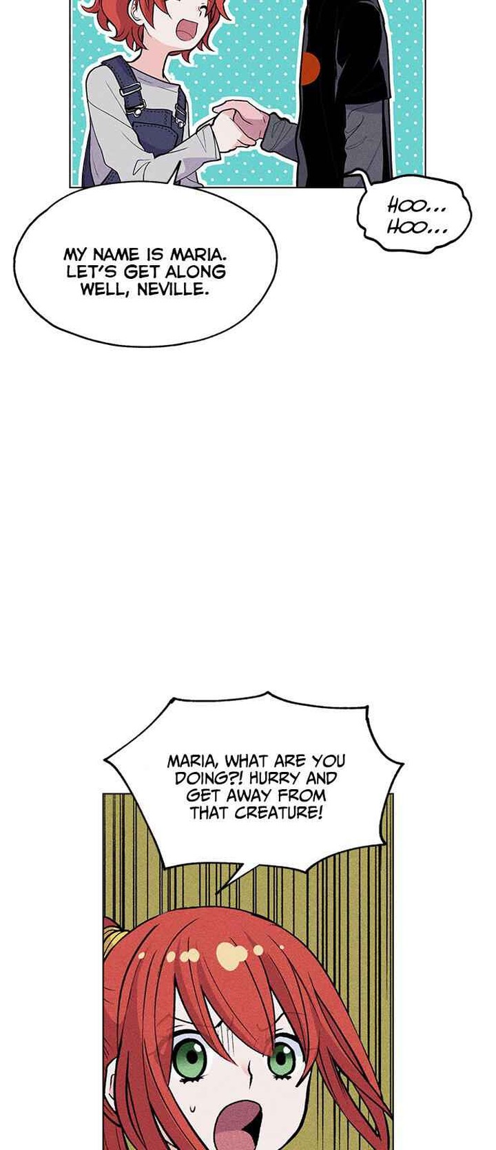 Housekeeper Chae Yong Taek Chapter 8 Page 55