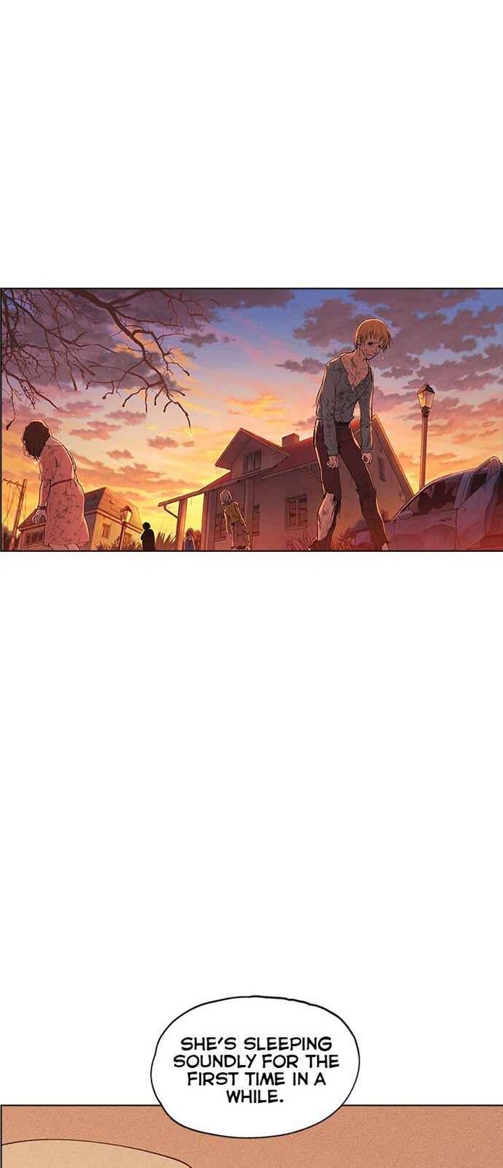Housekeeper Chae Yong Taek Chapter 8 Page 60