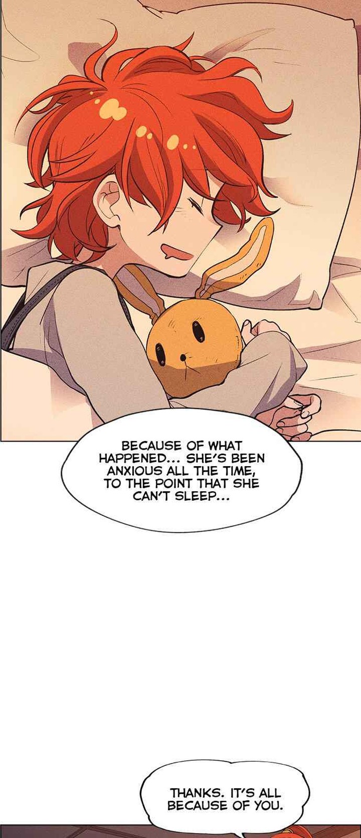 Housekeeper Chae Yong Taek Chapter 8 Page 61