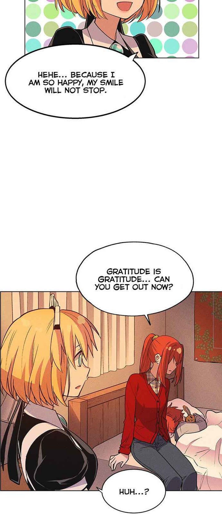 Housekeeper Chae Yong Taek Chapter 8 Page 63