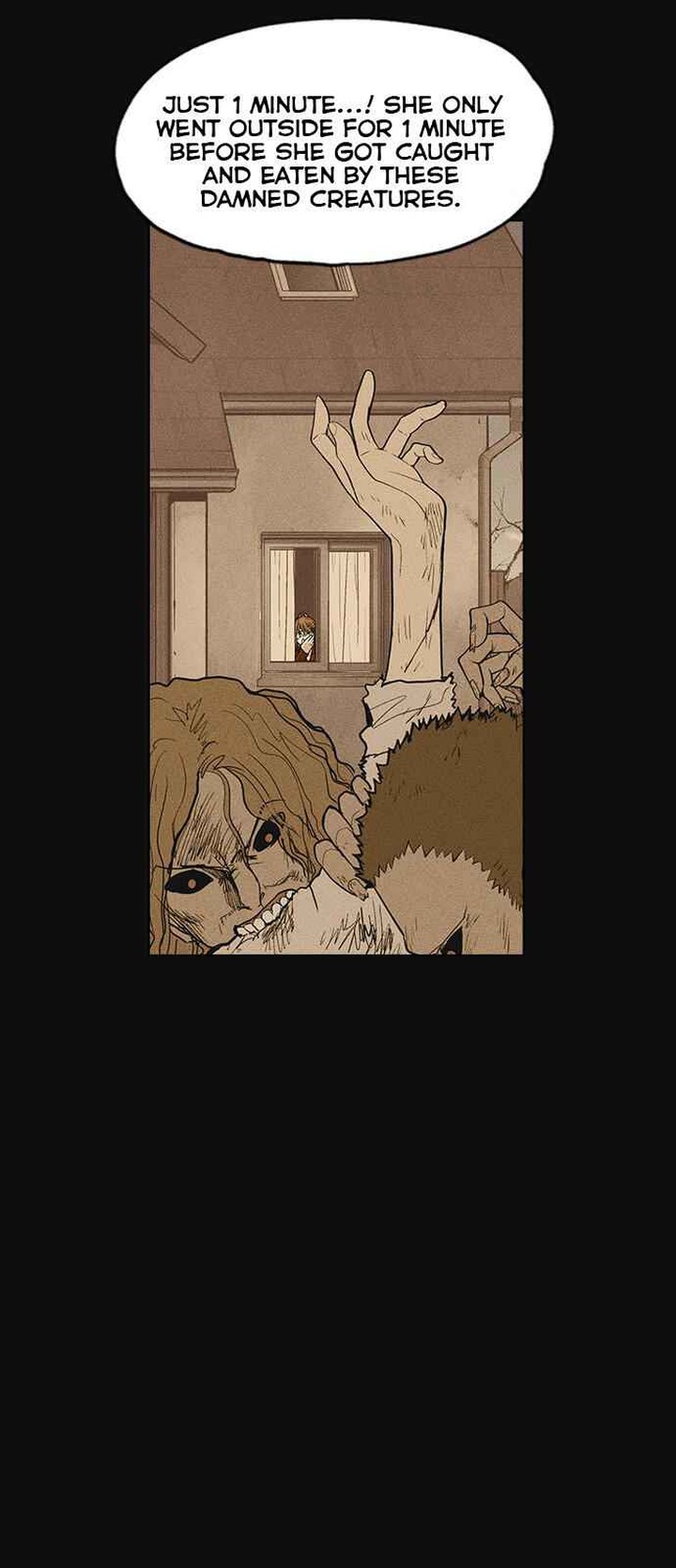 Housekeeper Chae Yong Taek Chapter 8 Page 68