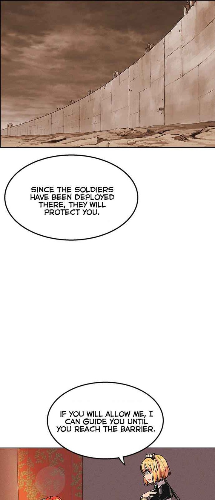 Housekeeper Chae Yong Taek Chapter 8 Page 74