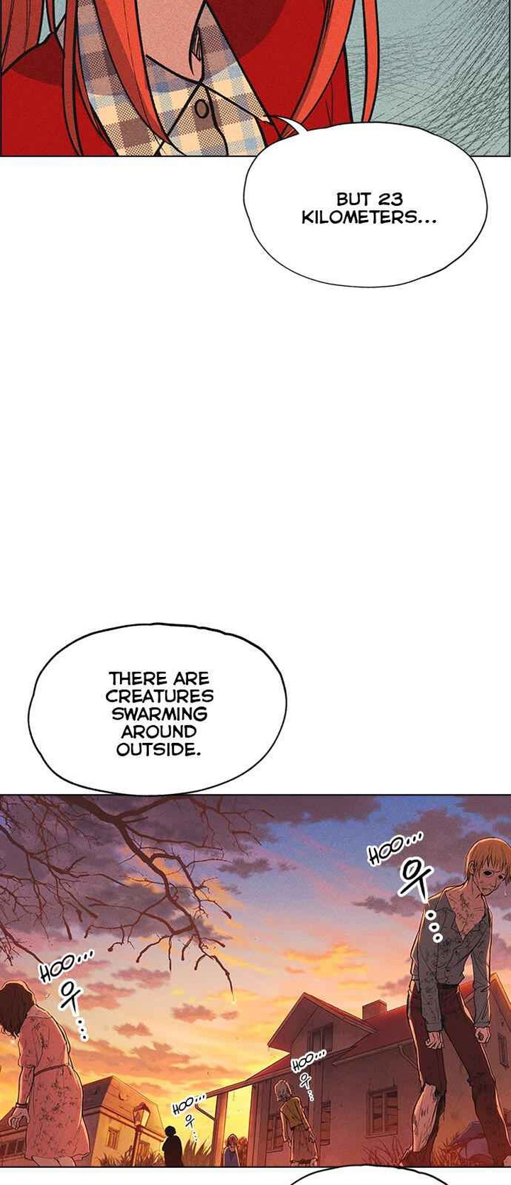 Housekeeper Chae Yong Taek Chapter 8 Page 76