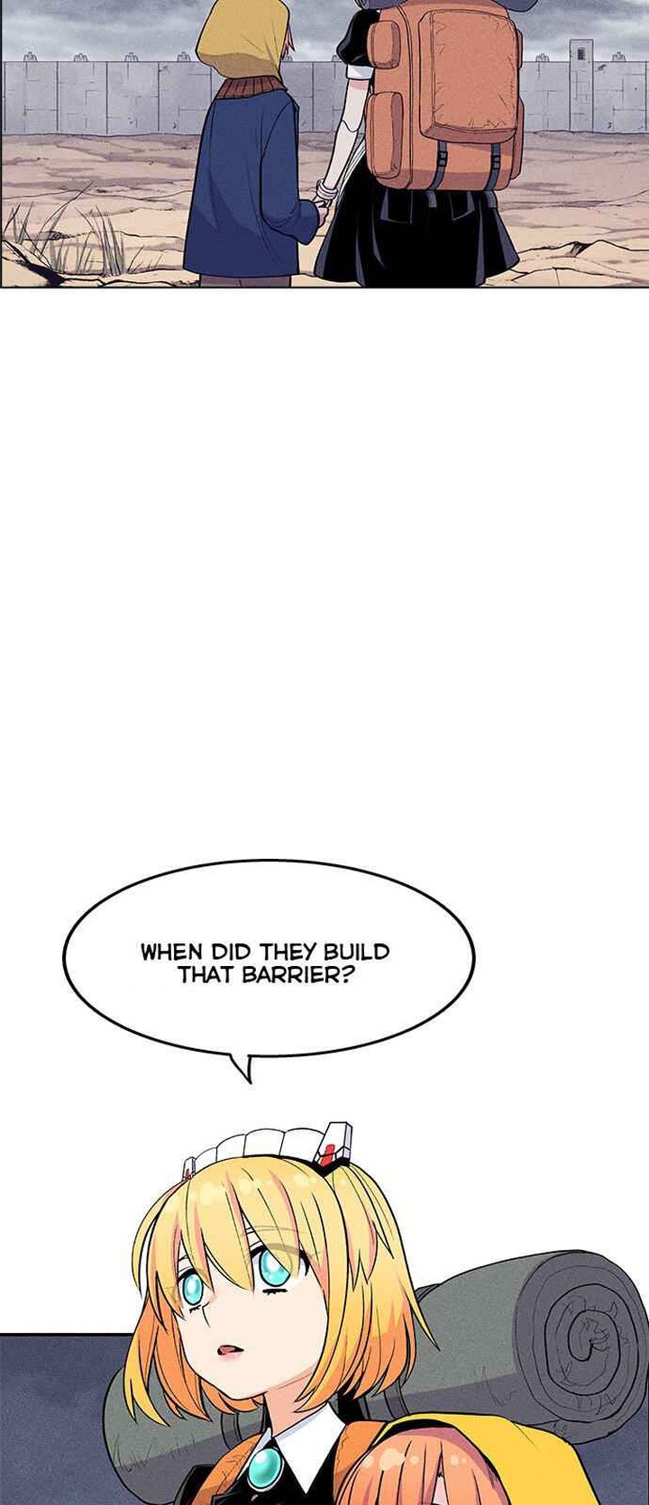 Housekeeper Chae Yong Taek Chapter 8 Page 9