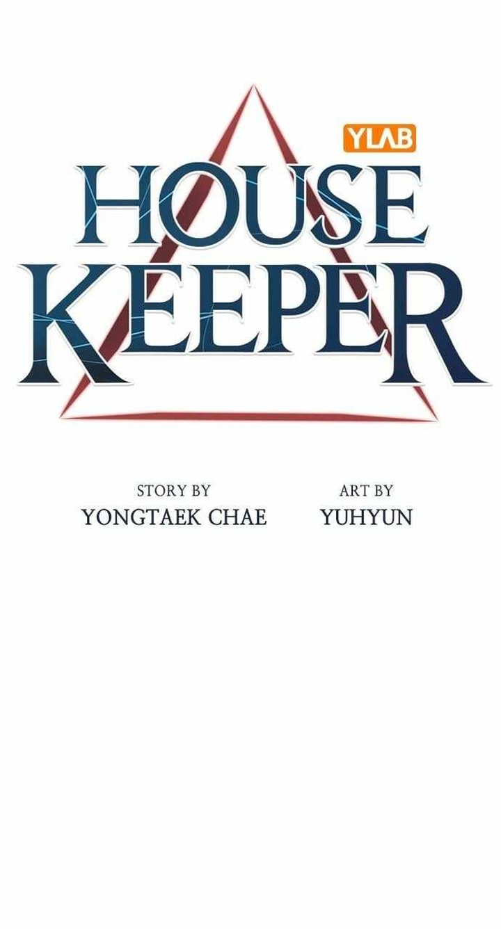 Housekeeper Chae Yong Taek Chapter 80 Page 10