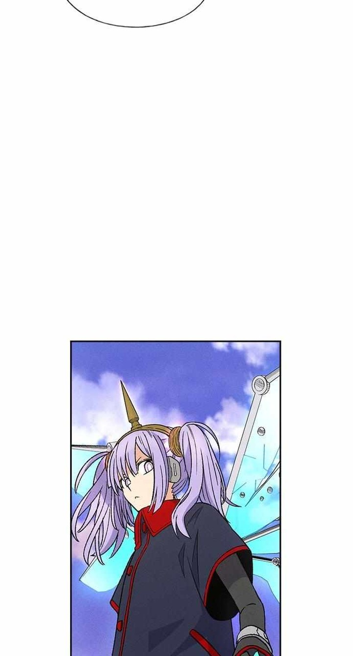 Housekeeper Chae Yong Taek Chapter 80 Page 14