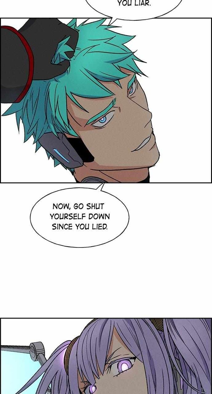 Housekeeper Chae Yong Taek Chapter 80 Page 16