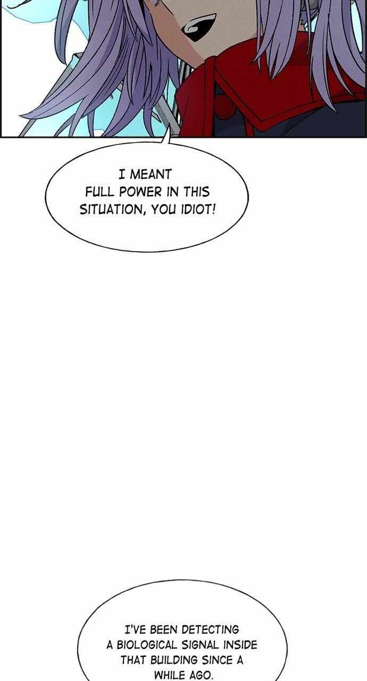 Housekeeper Chae Yong Taek Chapter 80 Page 17