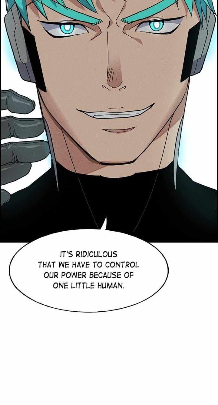 Housekeeper Chae Yong Taek Chapter 80 Page 26