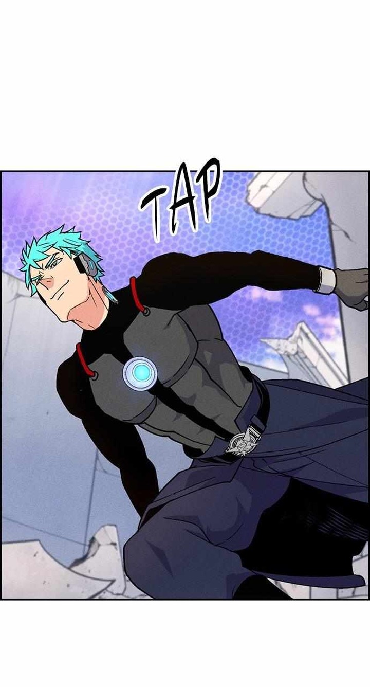 Housekeeper Chae Yong Taek Chapter 80 Page 27