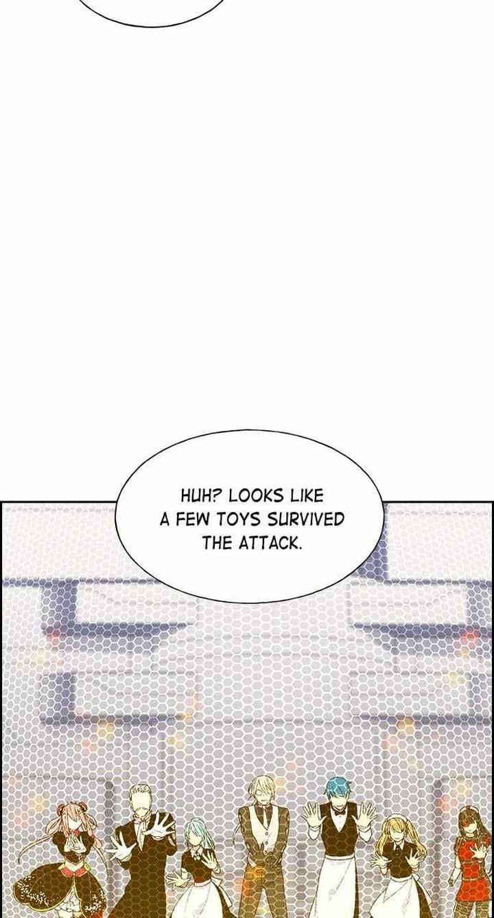 Housekeeper Chae Yong Taek Chapter 80 Page 29