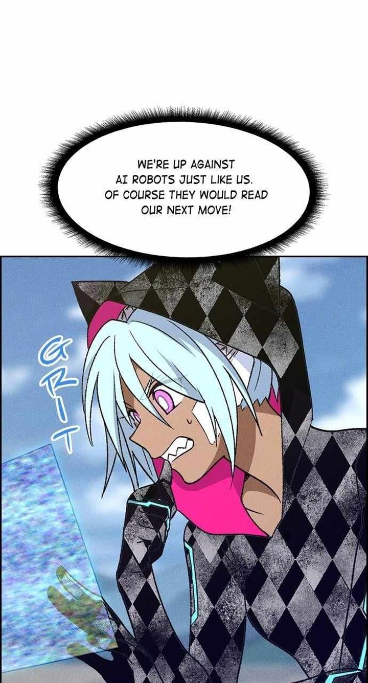 Housekeeper Chae Yong Taek Chapter 80 Page 3