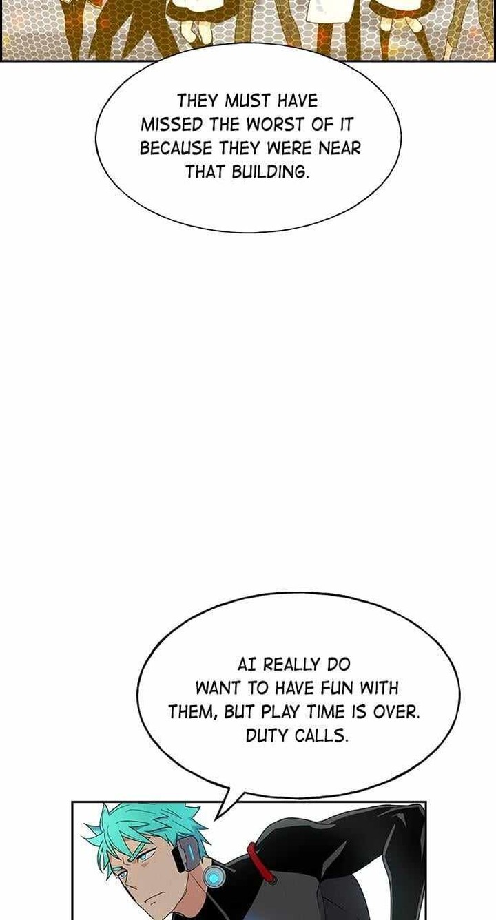 Housekeeper Chae Yong Taek Chapter 80 Page 30