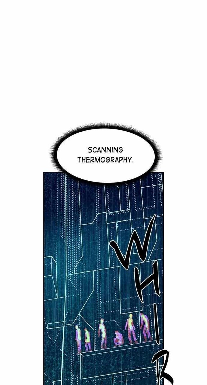 Housekeeper Chae Yong Taek Chapter 80 Page 36