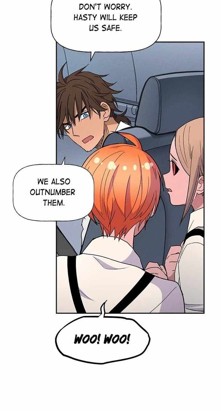 Housekeeper Chae Yong Taek Chapter 80 Page 41