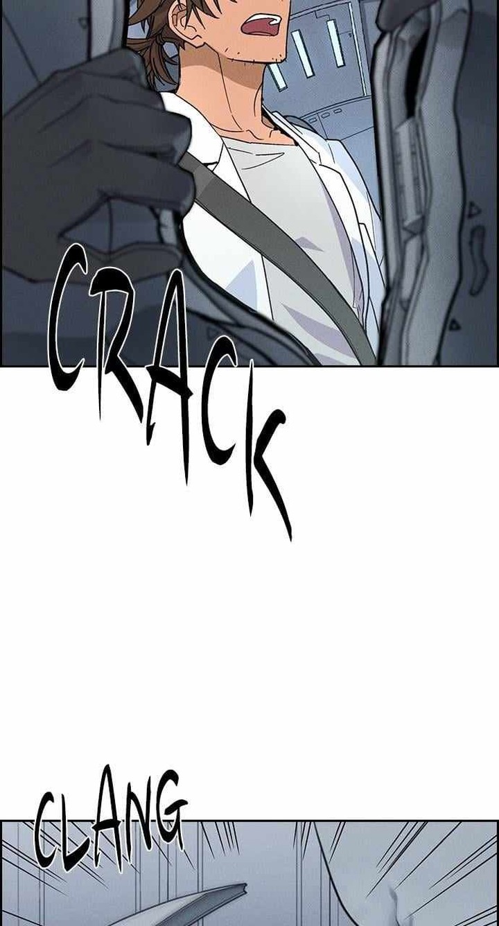 Housekeeper Chae Yong Taek Chapter 80 Page 43