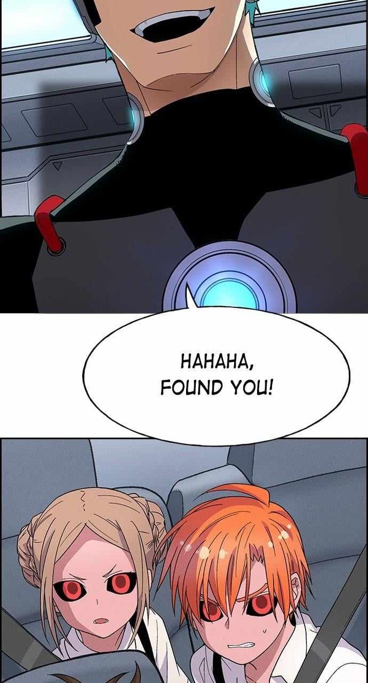Housekeeper Chae Yong Taek Chapter 80 Page 45