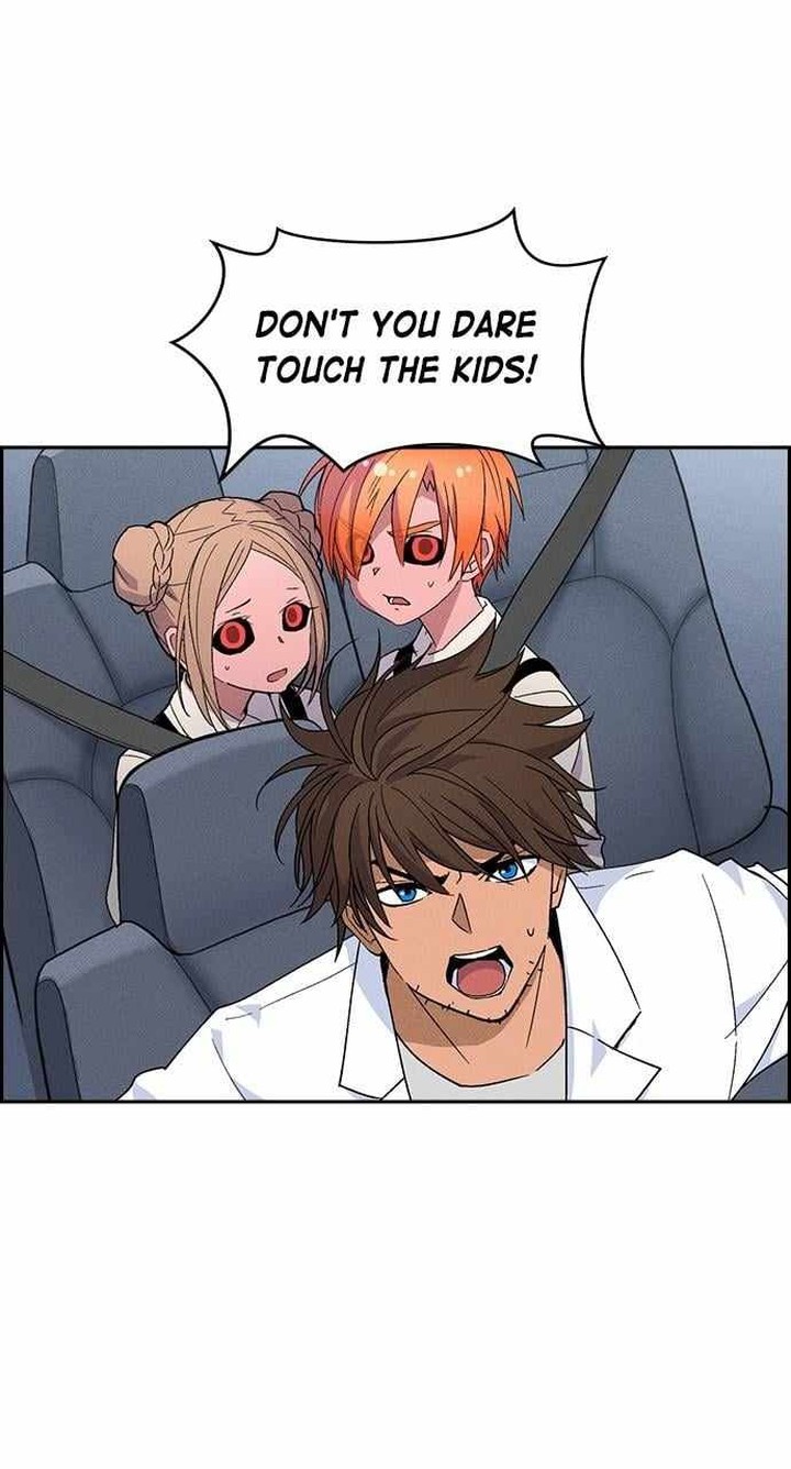 Housekeeper Chae Yong Taek Chapter 80 Page 48