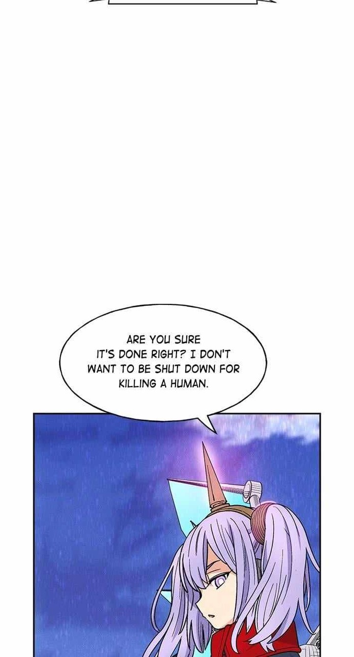 Housekeeper Chae Yong Taek Chapter 80 Page 53