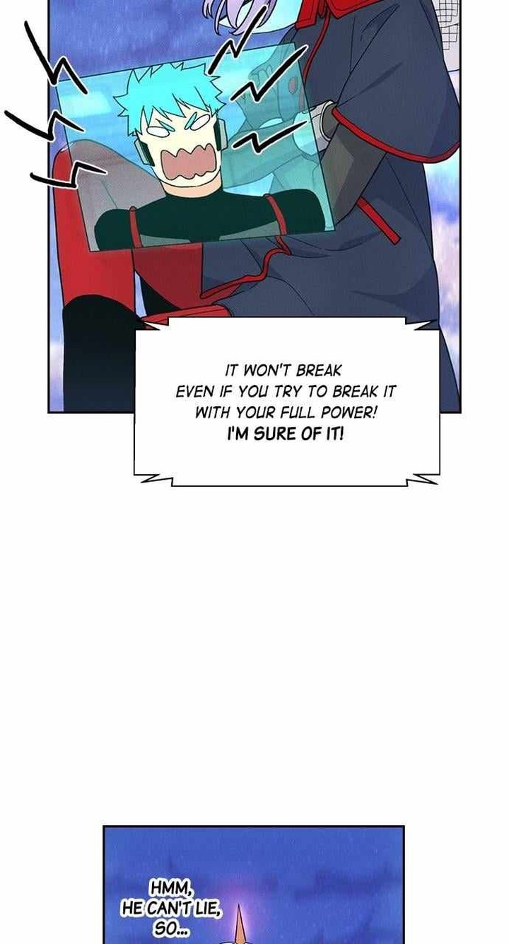 Housekeeper Chae Yong Taek Chapter 80 Page 54