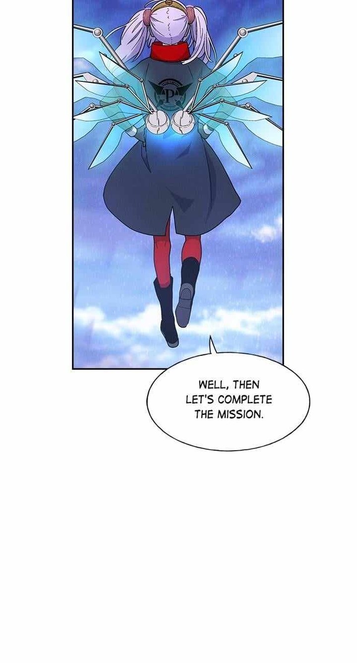 Housekeeper Chae Yong Taek Chapter 80 Page 55