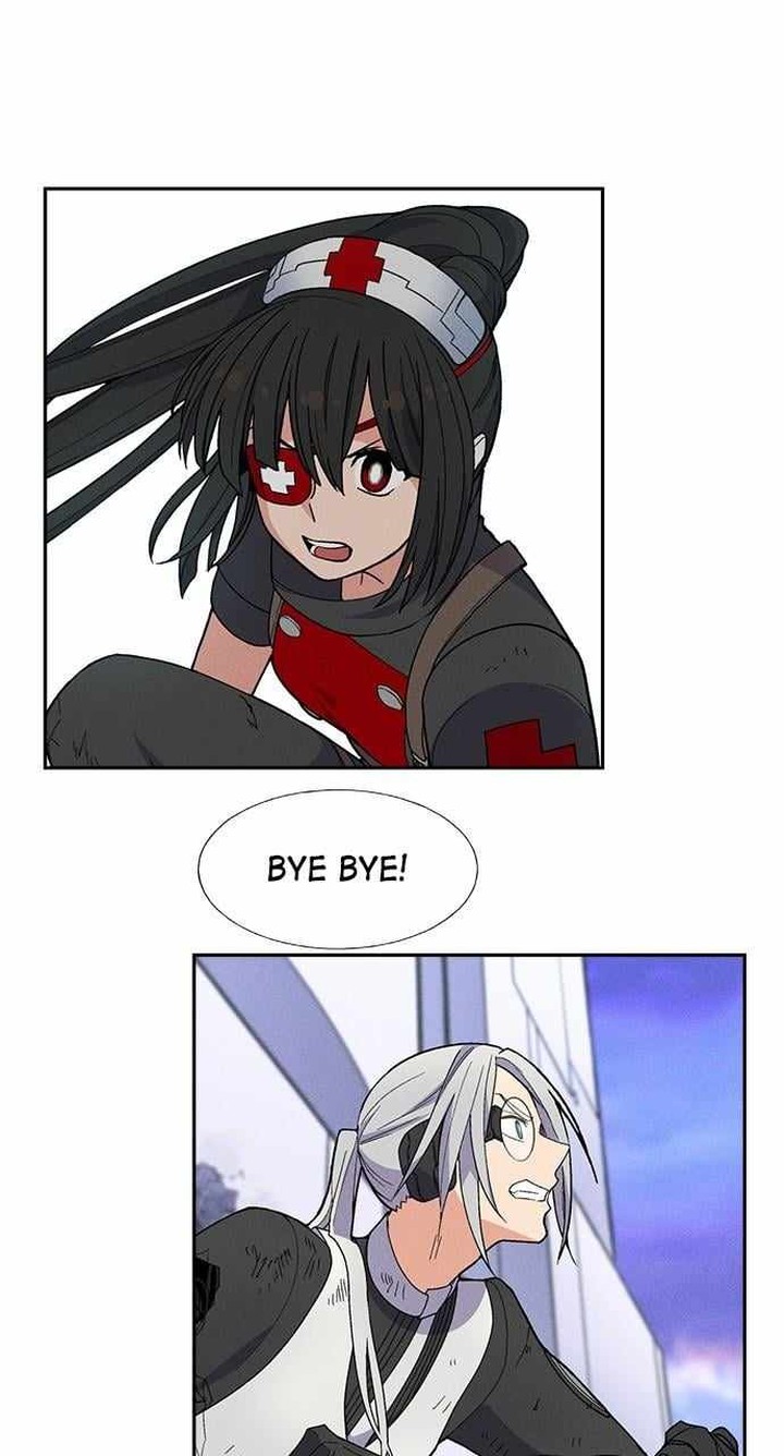 Housekeeper Chae Yong Taek Chapter 80 Page 58