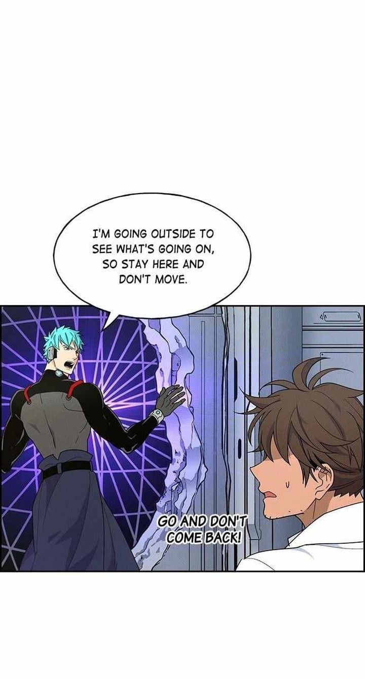 Housekeeper Chae Yong Taek Chapter 80 Page 66