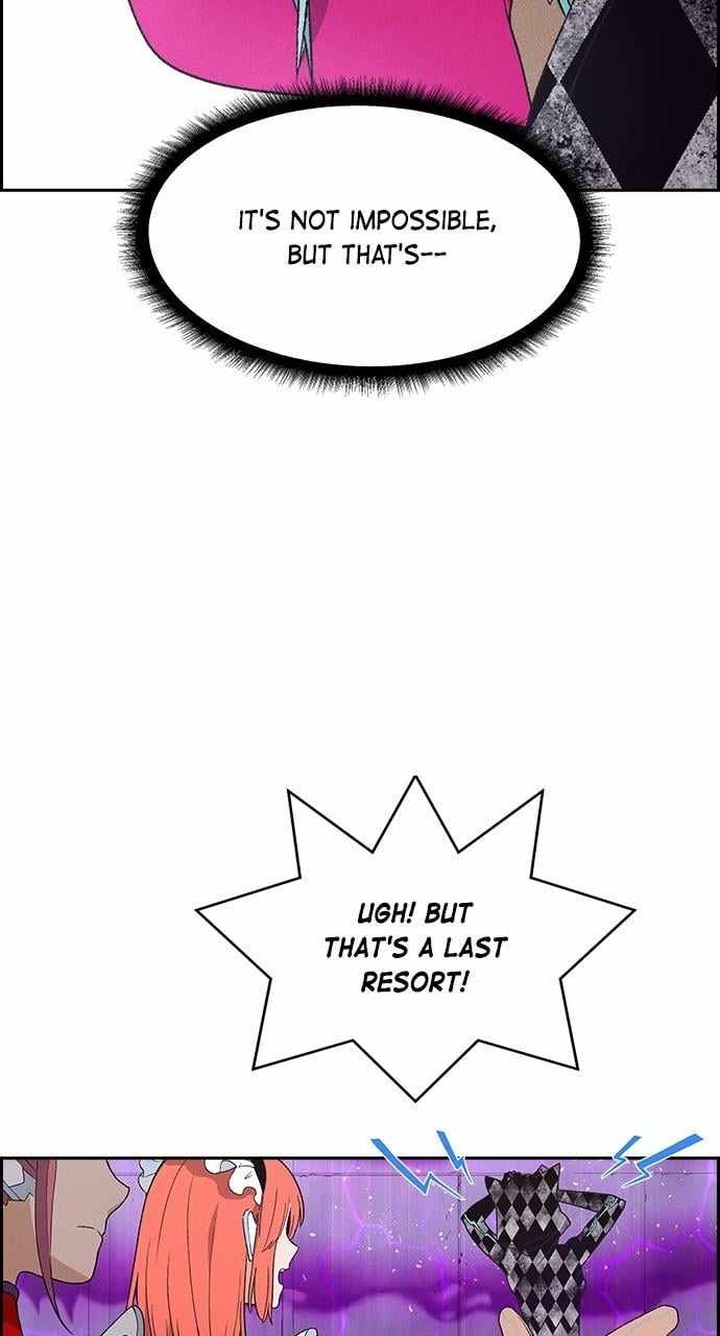 Housekeeper Chae Yong Taek Chapter 80 Page 7