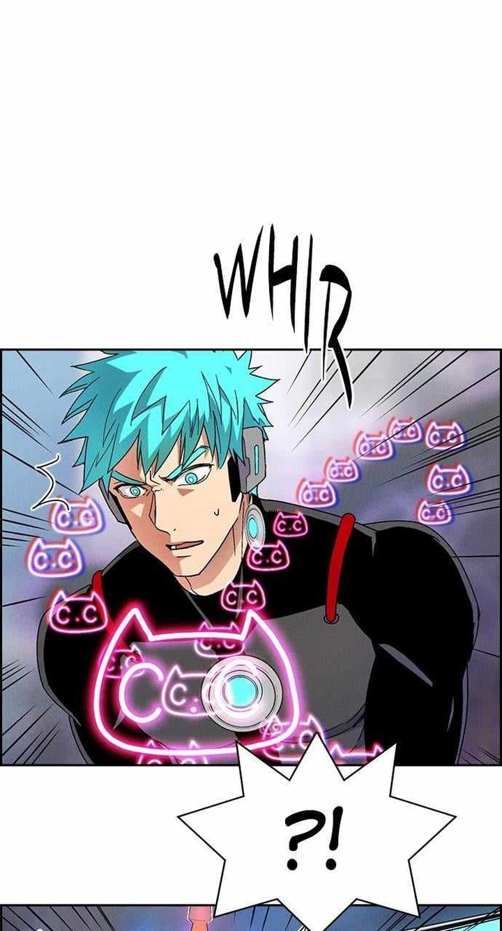 Housekeeper Chae Yong Taek Chapter 80 Page 74