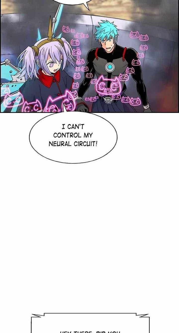 Housekeeper Chae Yong Taek Chapter 80 Page 76