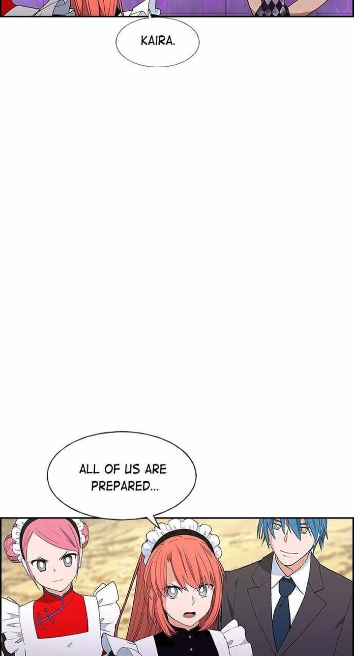 Housekeeper Chae Yong Taek Chapter 80 Page 8