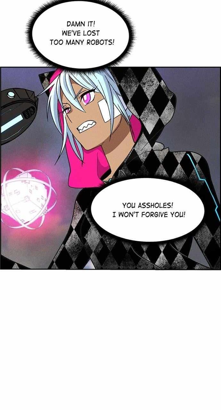 Housekeeper Chae Yong Taek Chapter 80 Page 81