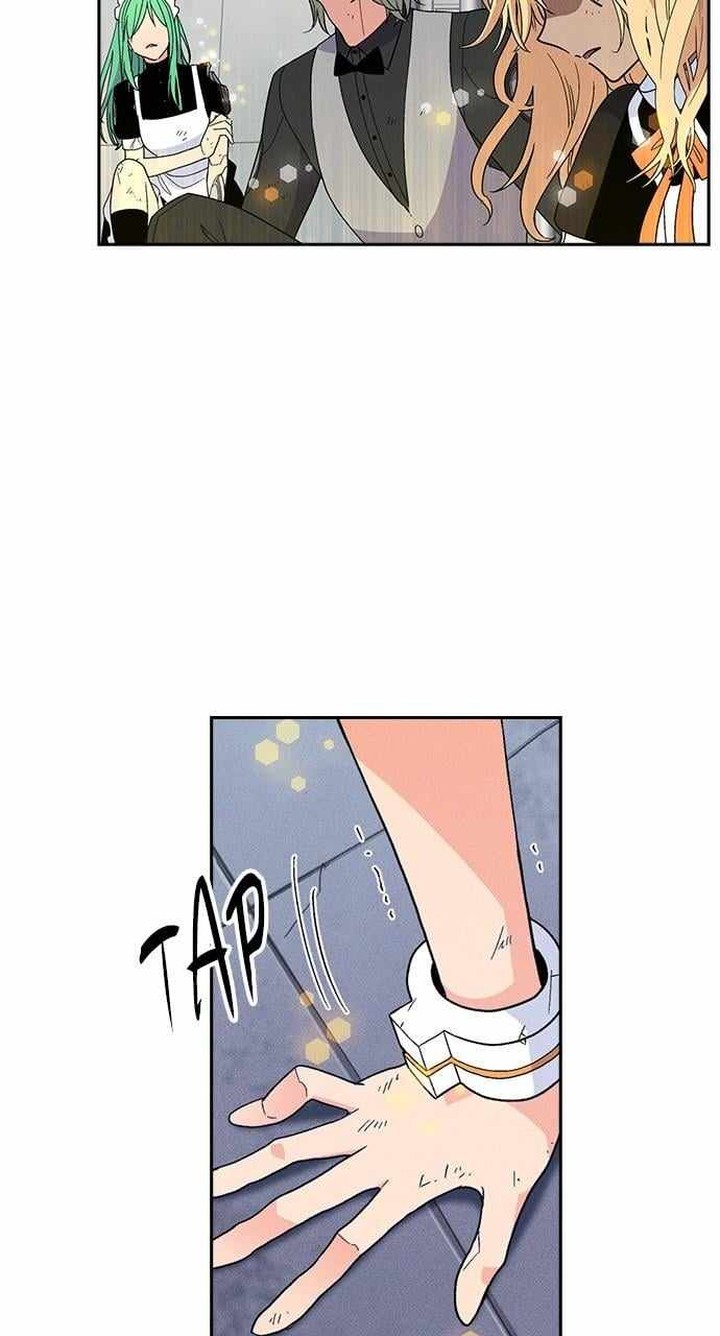 Housekeeper Chae Yong Taek Chapter 80 Page 84