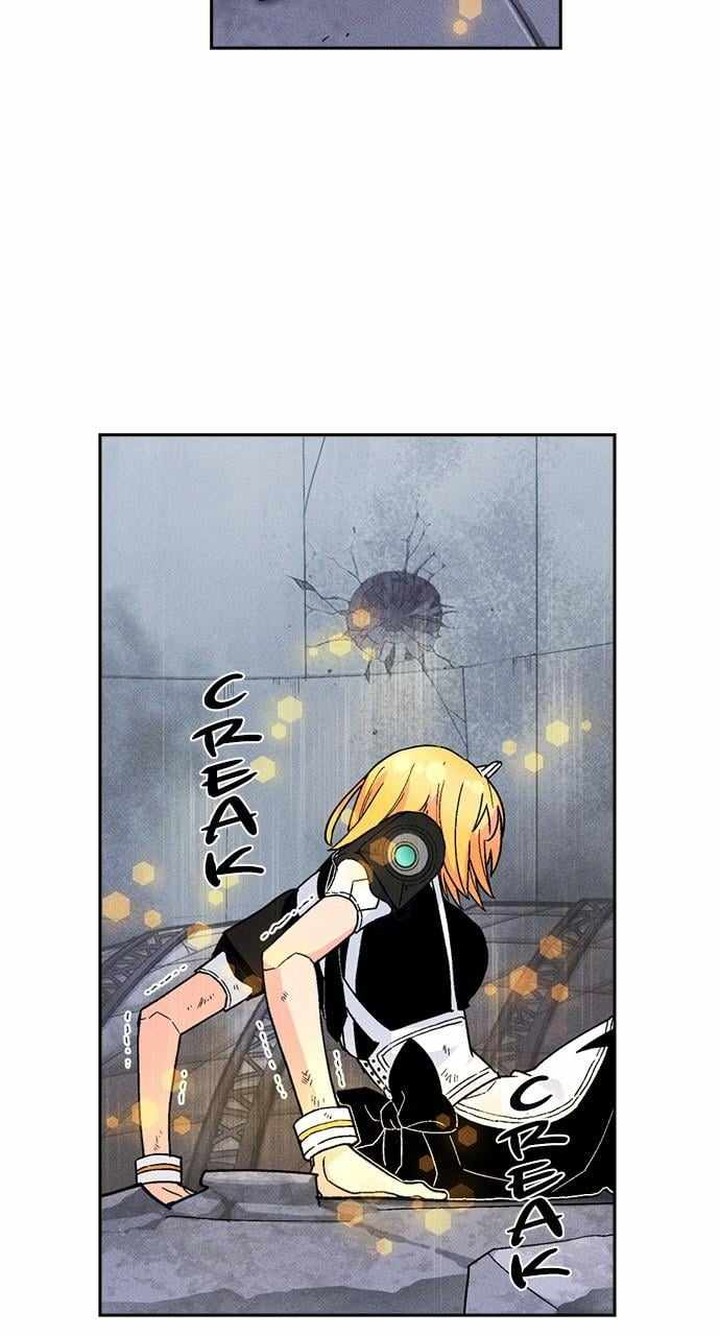 Housekeeper Chae Yong Taek Chapter 80 Page 85