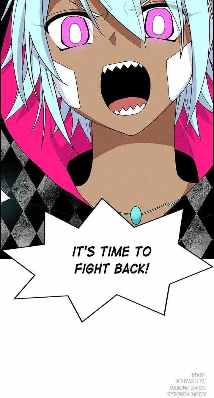 Housekeeper Chae Yong Taek Chapter 80 Page 89