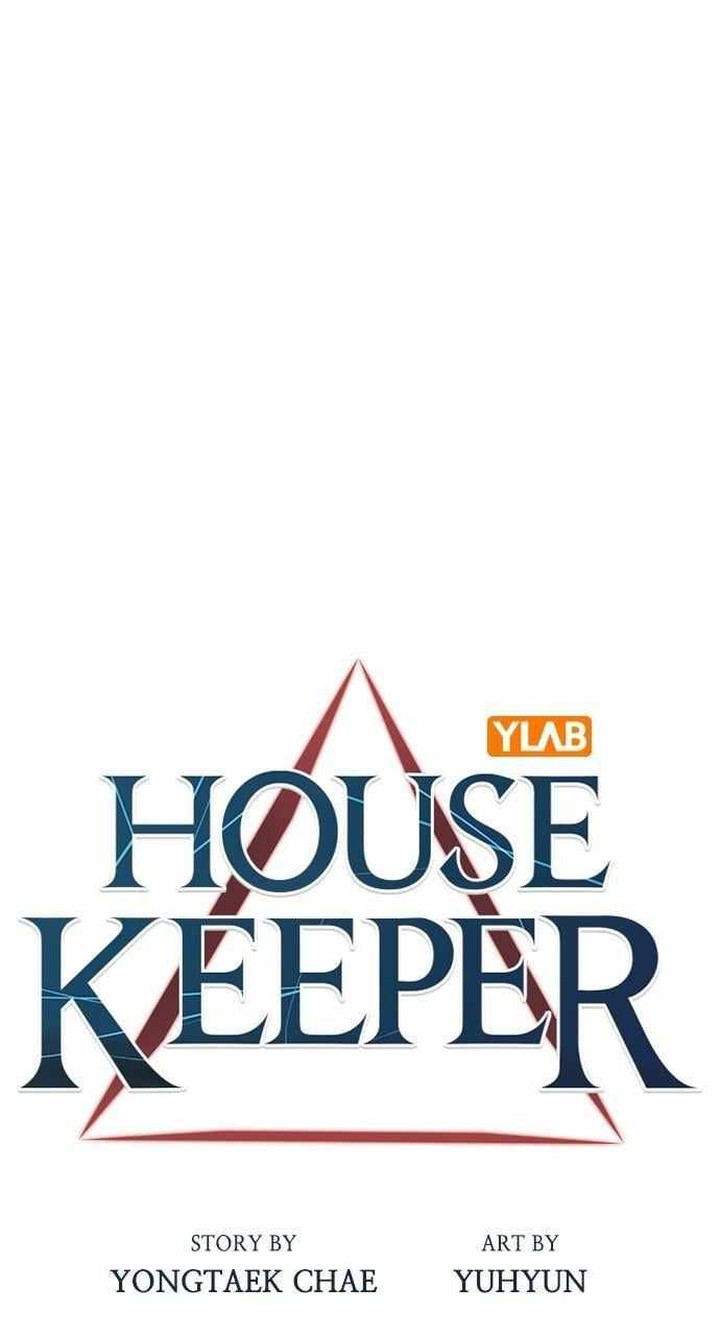 Housekeeper Chae Yong Taek Chapter 81 Page 11