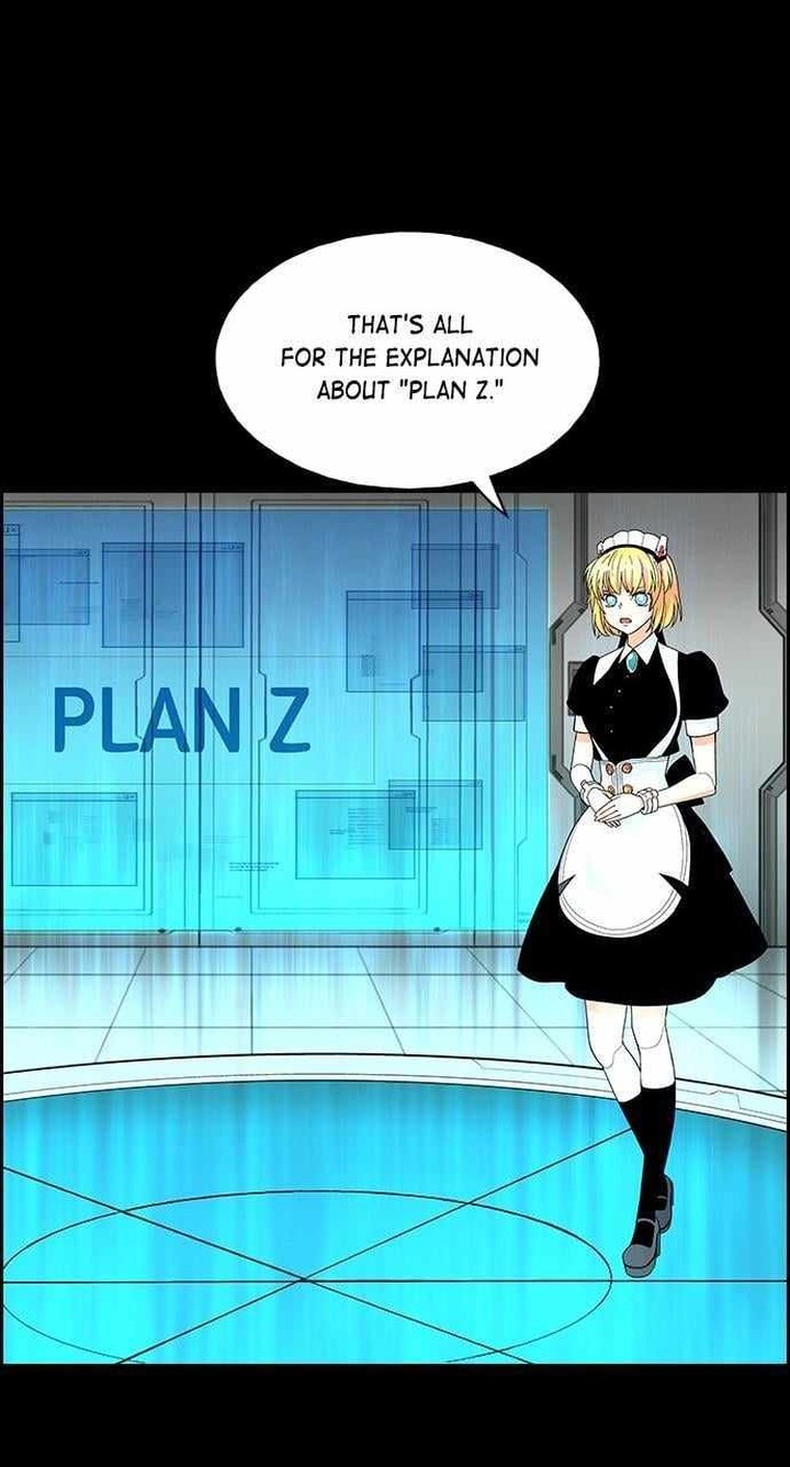 Housekeeper Chae Yong Taek Chapter 81 Page 13