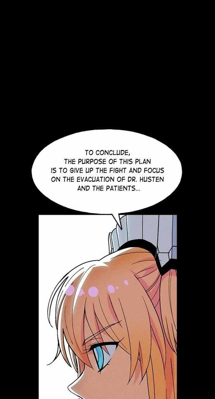 Housekeeper Chae Yong Taek Chapter 81 Page 14