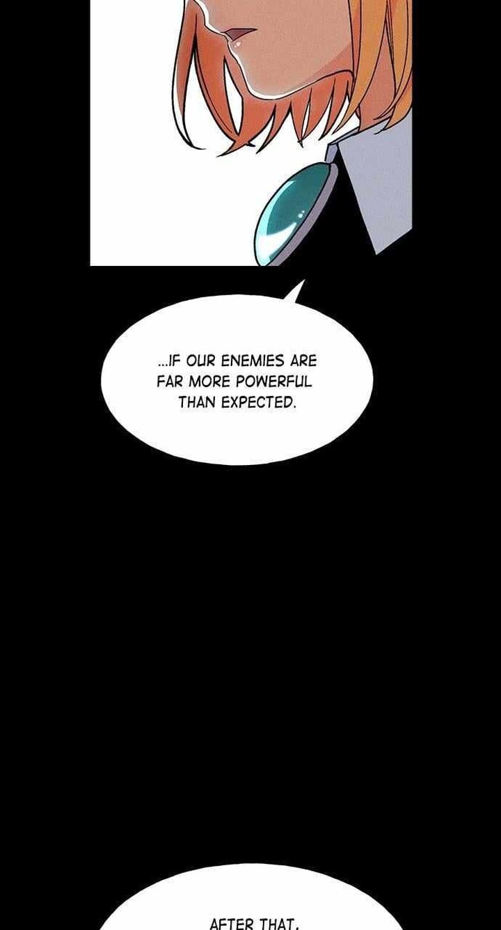 Housekeeper Chae Yong Taek Chapter 81 Page 15