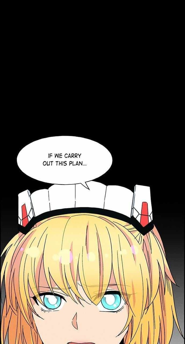 Housekeeper Chae Yong Taek Chapter 81 Page 17