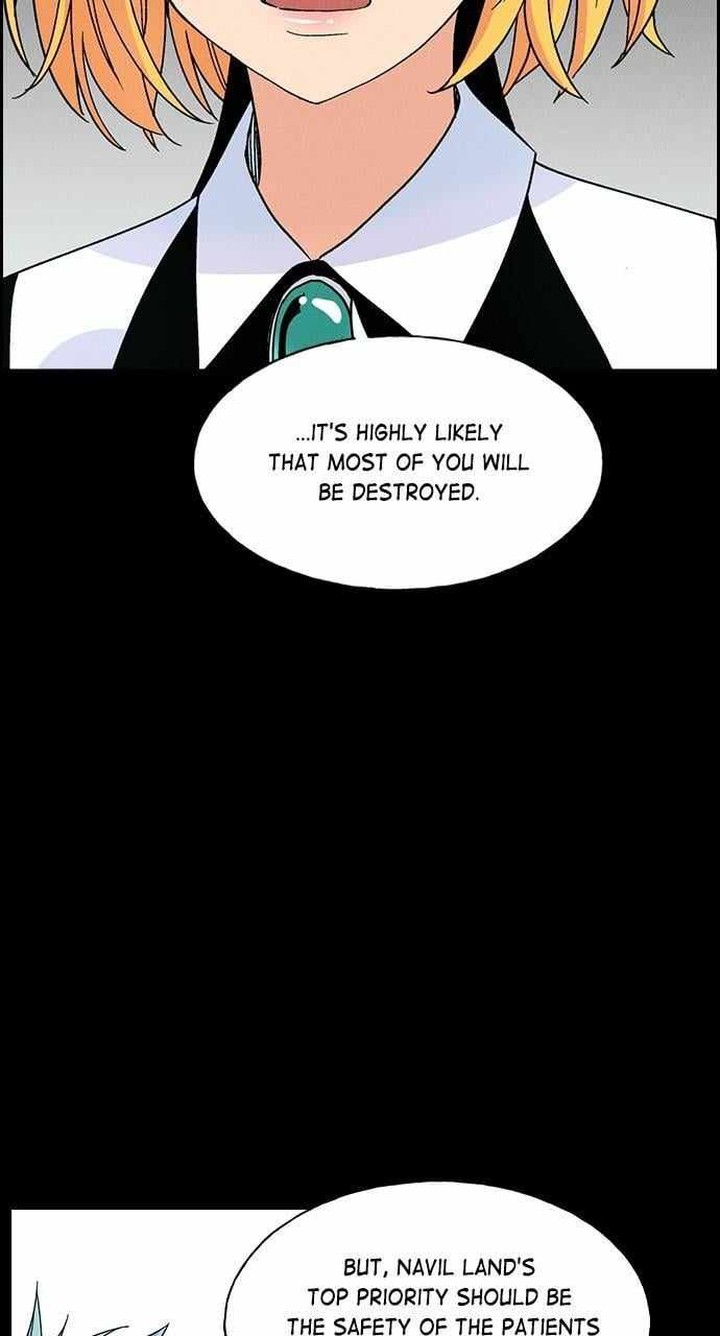 Housekeeper Chae Yong Taek Chapter 81 Page 18