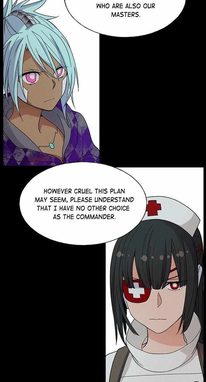 Housekeeper Chae Yong Taek Chapter 81 Page 19