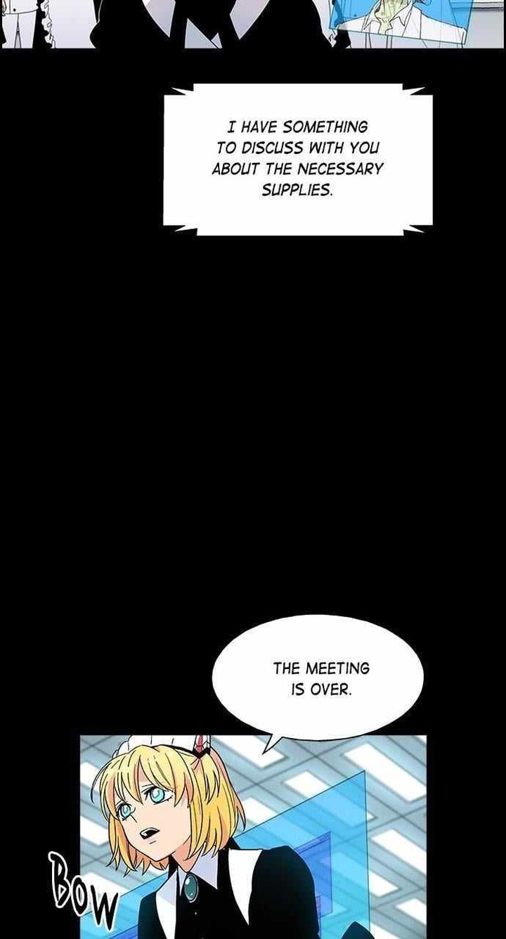 Housekeeper Chae Yong Taek Chapter 81 Page 21