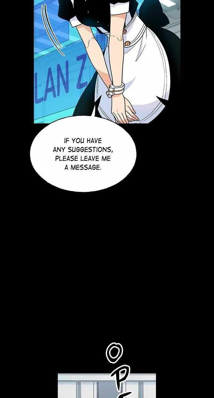 Housekeeper Chae Yong Taek Chapter 81 Page 22