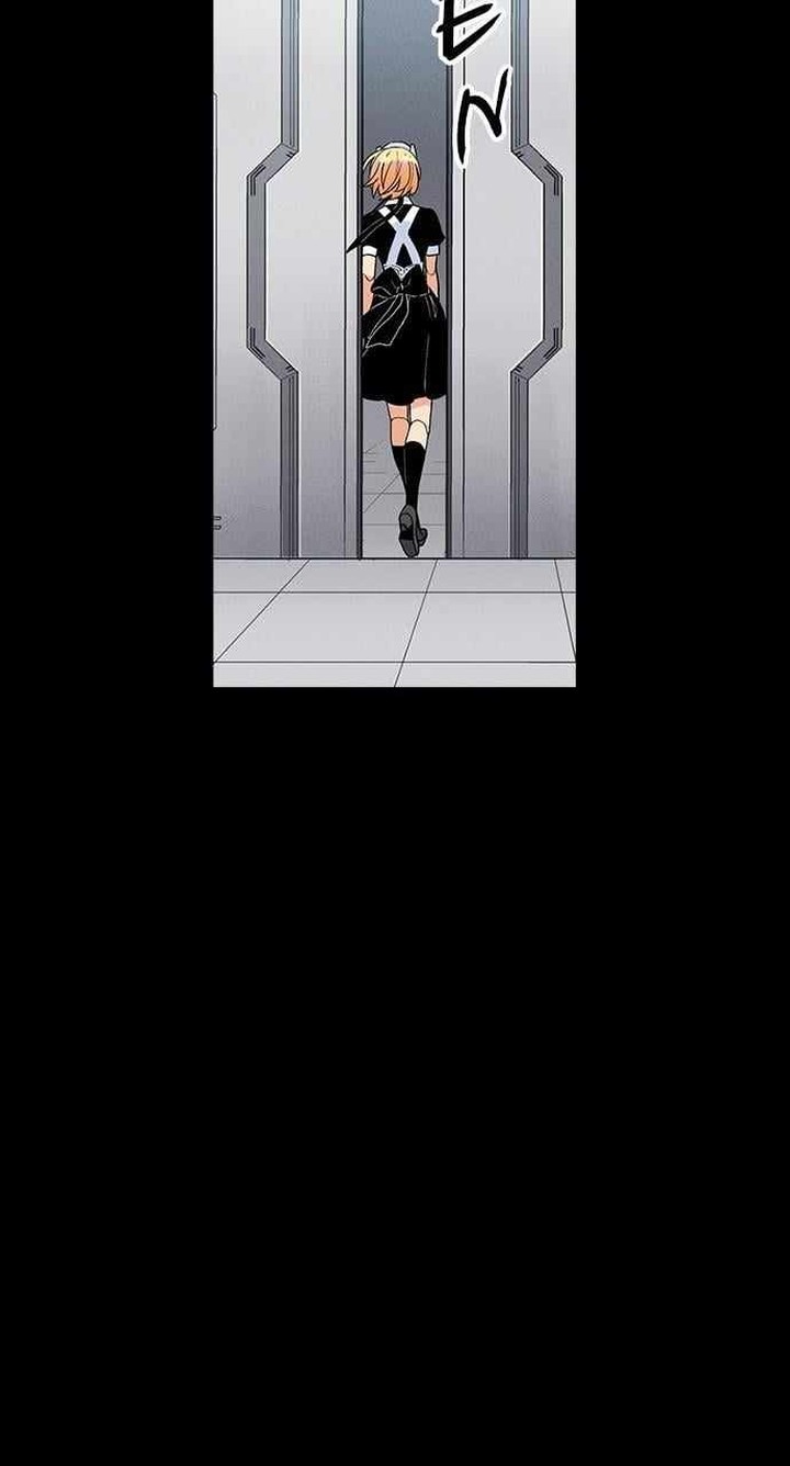 Housekeeper Chae Yong Taek Chapter 81 Page 23