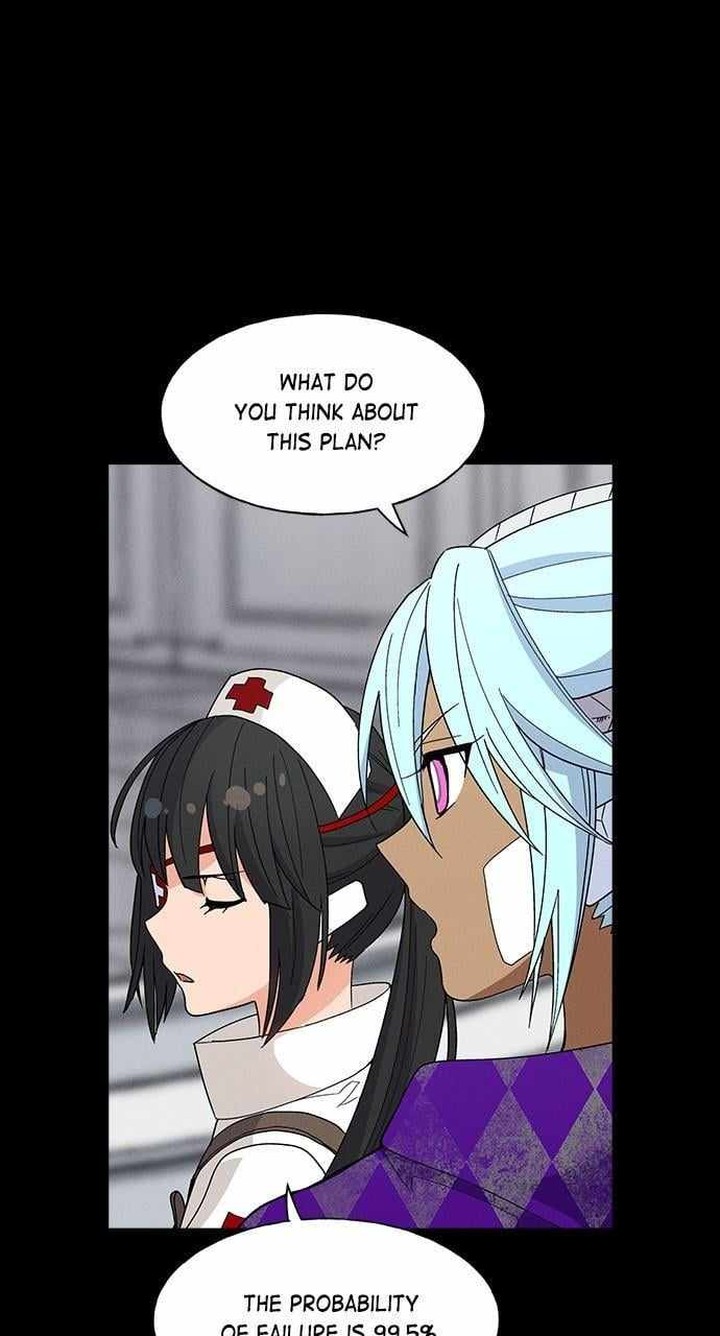 Housekeeper Chae Yong Taek Chapter 81 Page 25