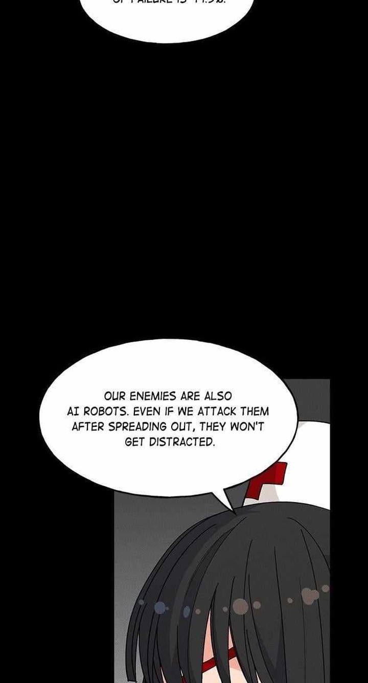 Housekeeper Chae Yong Taek Chapter 81 Page 26