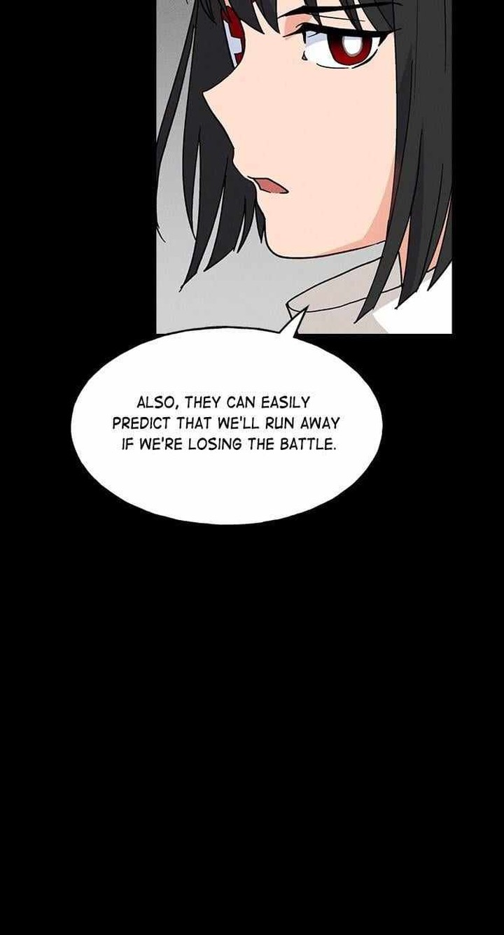 Housekeeper Chae Yong Taek Chapter 81 Page 27
