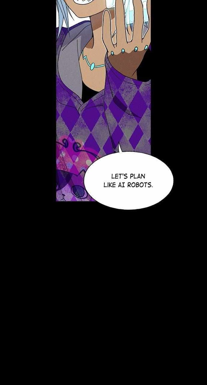 Housekeeper Chae Yong Taek Chapter 81 Page 34