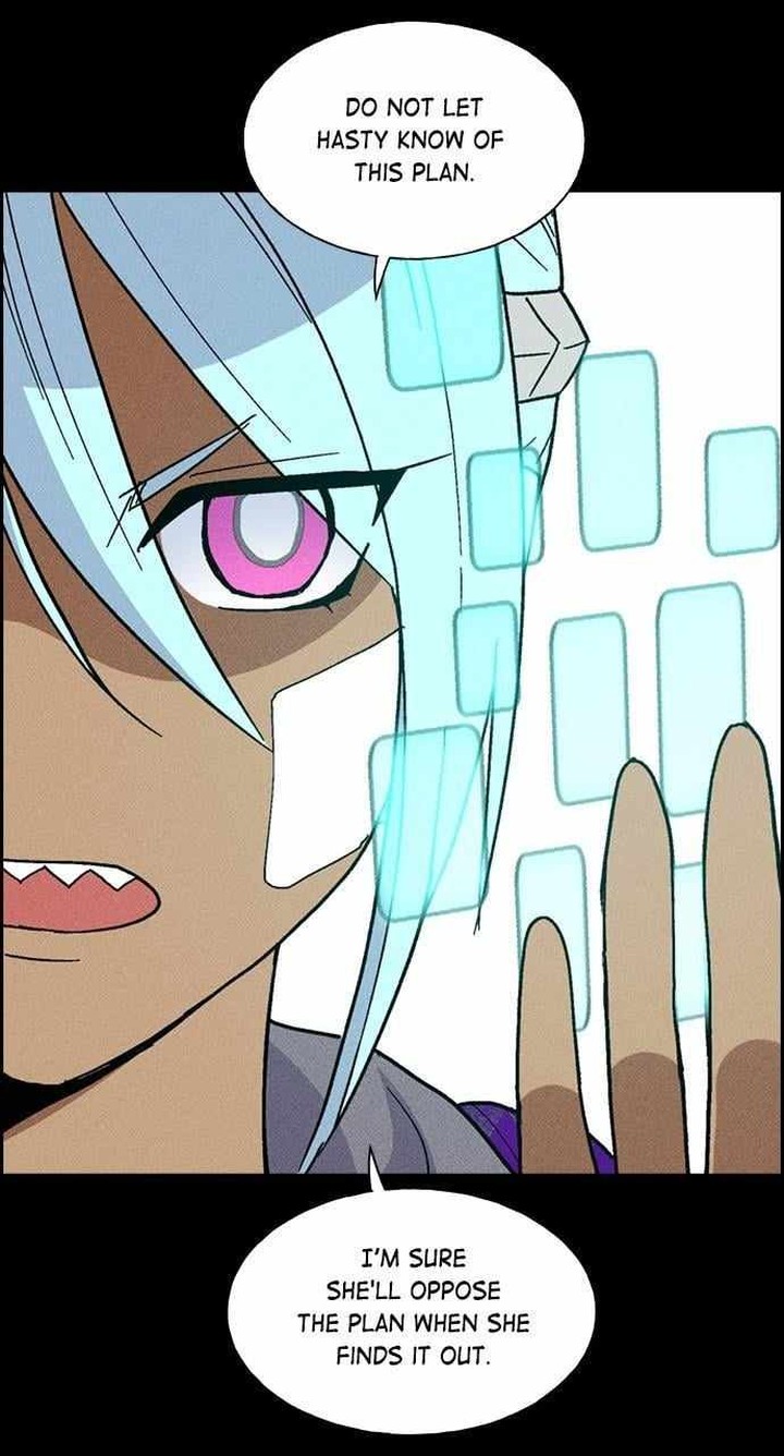 Housekeeper Chae Yong Taek Chapter 81 Page 36